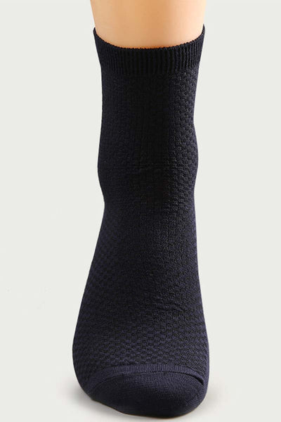 Bambusfaser Socken Multipack