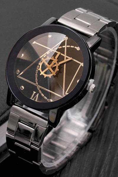 Delta Uhr