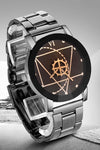 Delta Uhr