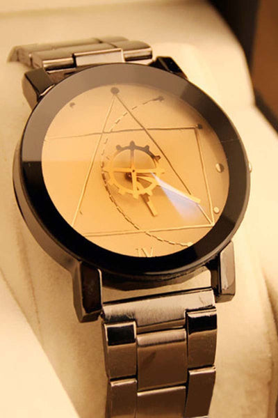 Delta Uhr