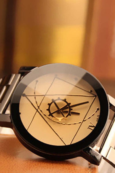 Delta Uhr