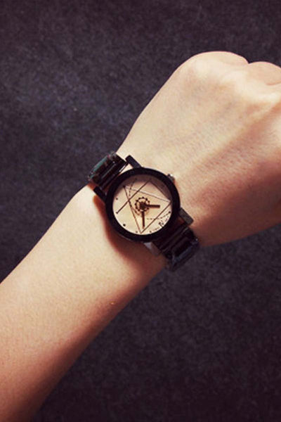 Delta Uhr