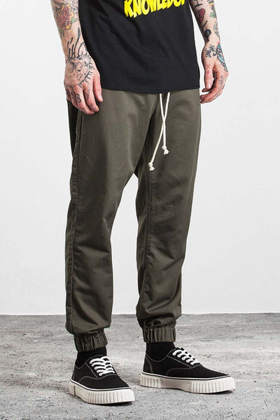 Freizeit-Jogger