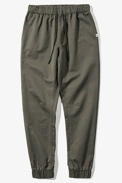 Freizeit-Jogger