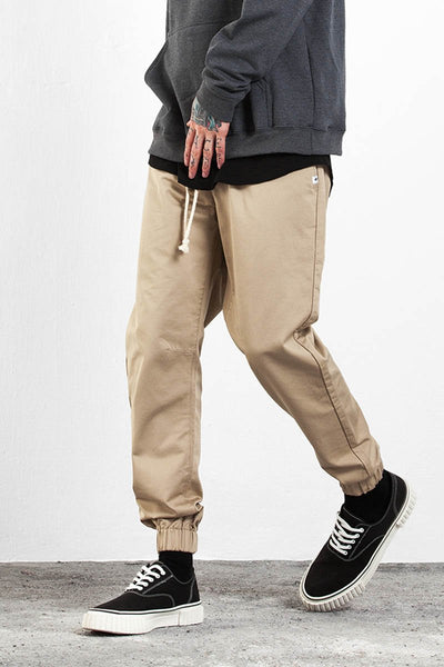 Freizeit-Jogger