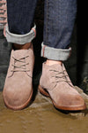 Wüstenstiefel