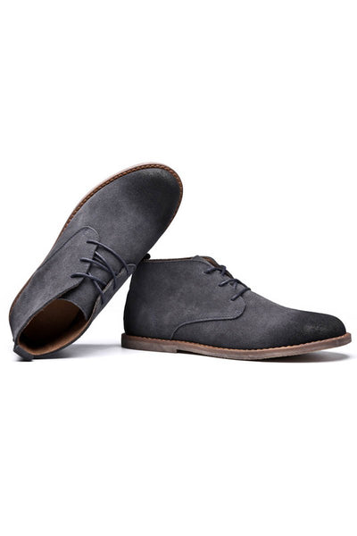 Wüstenstiefel
