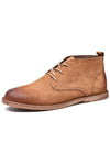 Wüstenstiefel