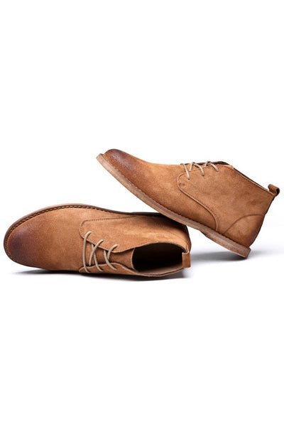 Wüstenstiefel