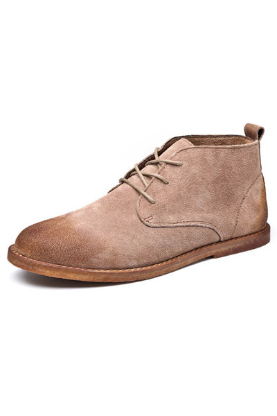 Wüstenstiefel