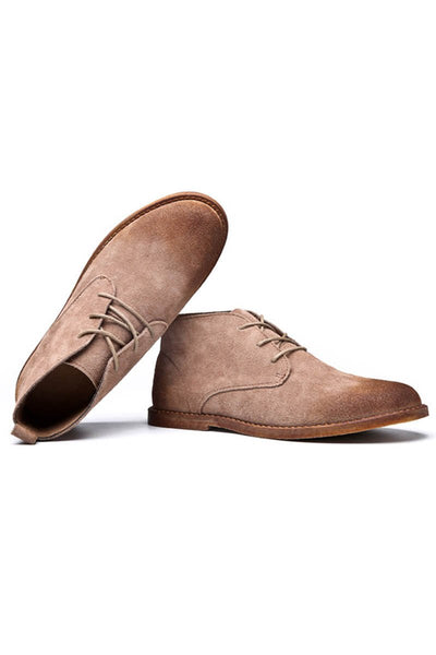 Wüstenstiefel