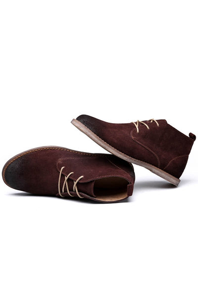 Wüstenstiefel