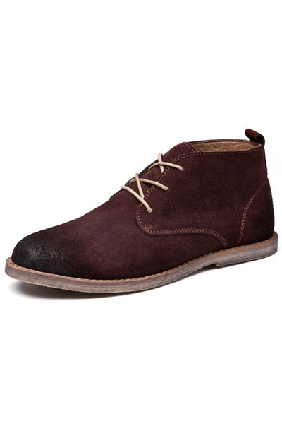 Wüstenstiefel