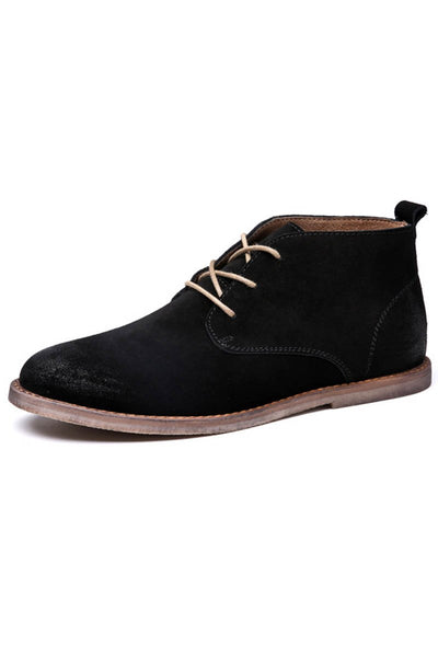 Wüstenstiefel