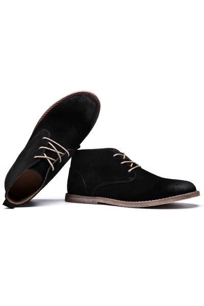 Wüstenstiefel