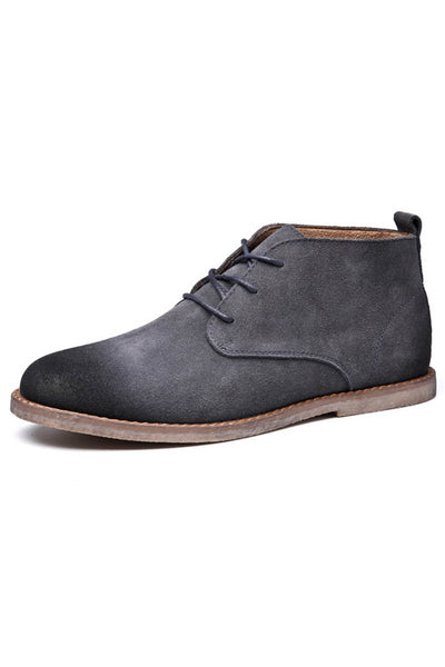 Wüstenstiefel