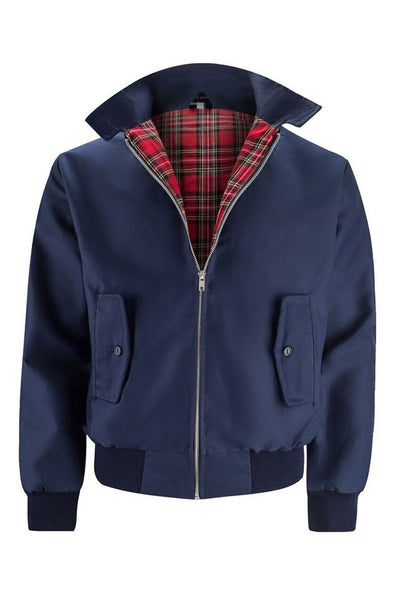 Harrington Jacke