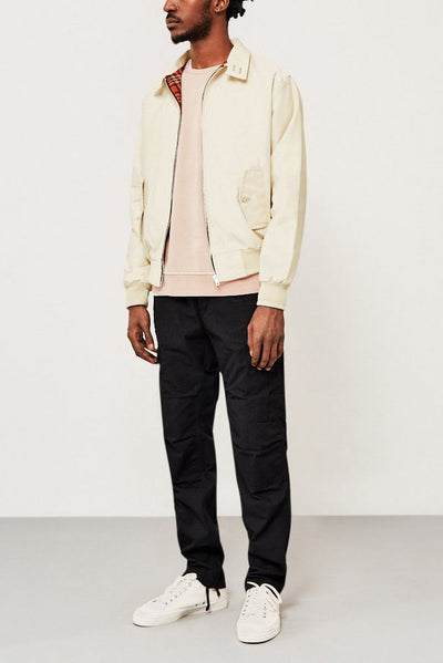 Harrington Jacke