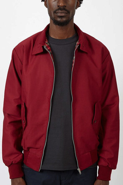 Harrington Jacke