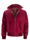 Harrington Jacke