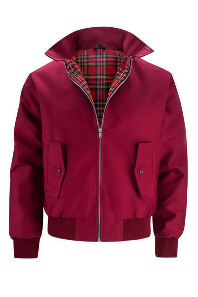 Harrington Jacke