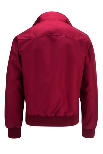 Harrington Jacke