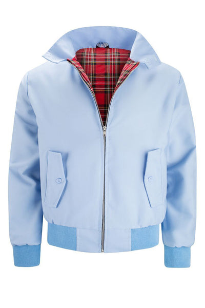 Harrington Jacke