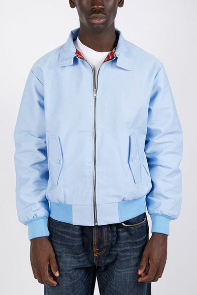 Harrington Jacke