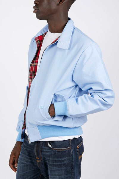 Harrington Jacke