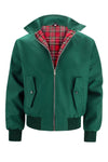 Harrington Jacke