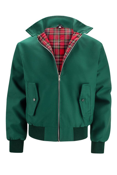 Harrington Jacke