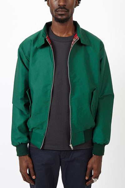 Harrington Jacke