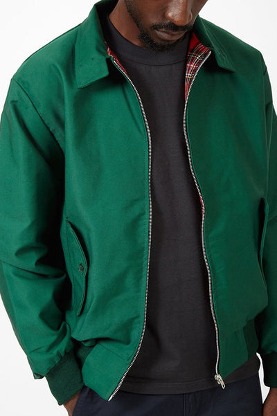 Harrington Jacke