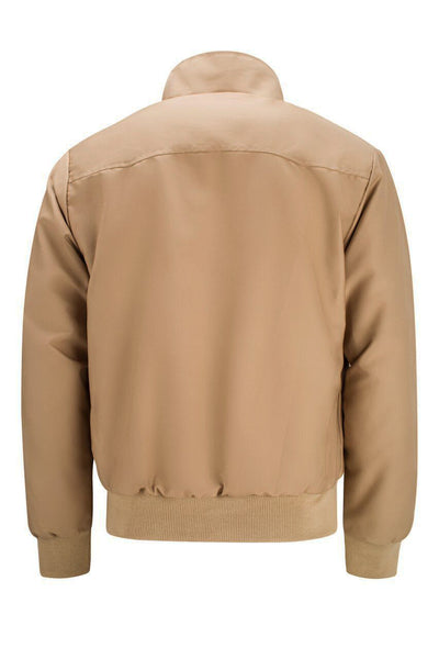 Harrington Jacke
