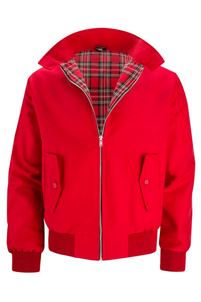 Harrington Jacke