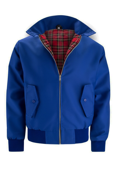 Harrington Jacke