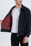 Harrington Jacke