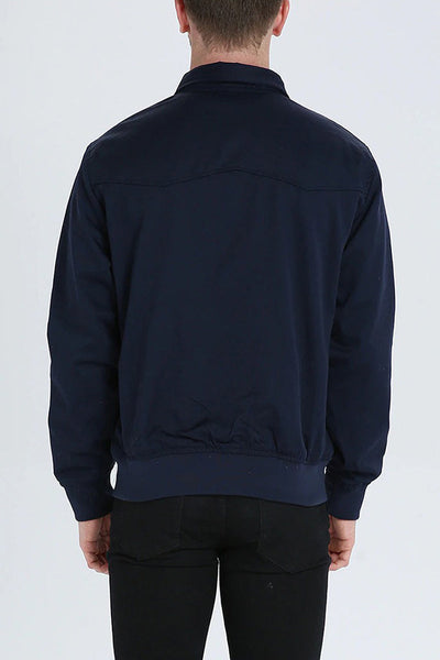 Harrington Jacke