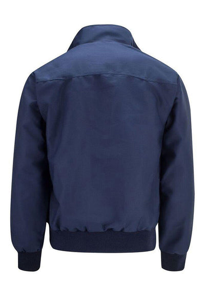 Harrington Jacke