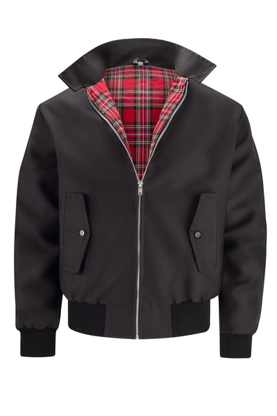 Harrington Jacke