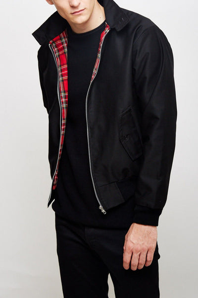 Harrington Jacke