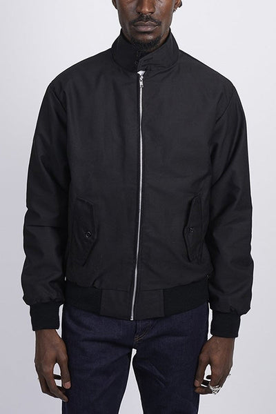 Harrington Jacke