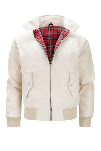 Harrington Jacke