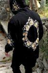 Botanical Kapuzenpullover