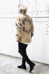 Botanical Kapuzenpullover