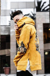 Botanical Kapuzenpullover