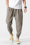 Lässige Jogger Fitnesshose