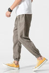 Lässige Jogger Fitnesshose