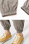 Lässige Jogger Fitnesshose