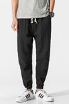 Lässige Jogger Fitnesshose